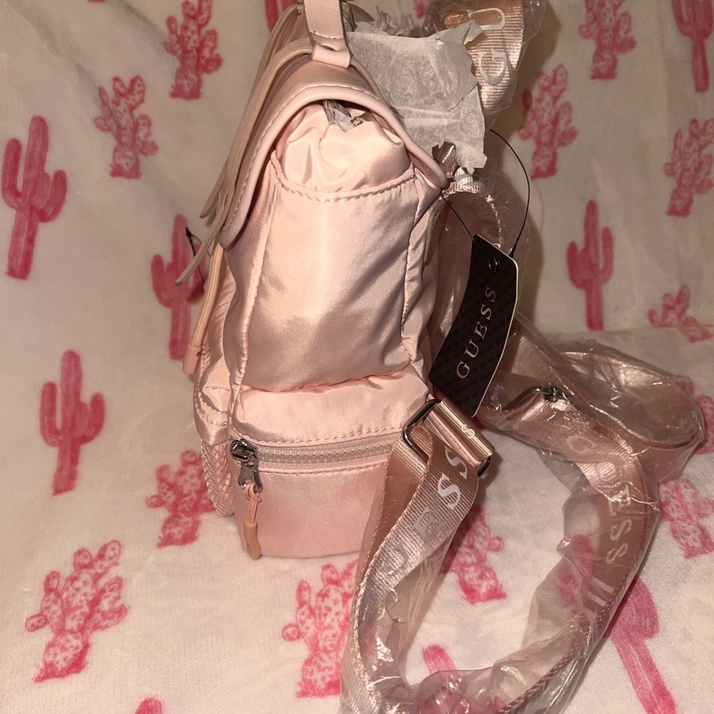 Guess Backpack - Picture 3 of 6